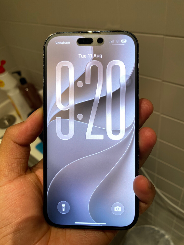 iphone 14 pro 256 storage sale - 6