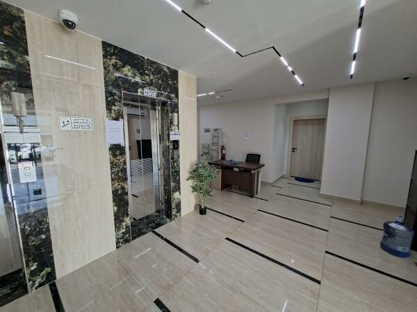 ICONIC 2BR | RENT | MADINAT KHALIFA - 4