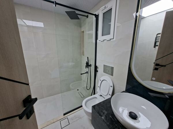 ICONIC 2BR | RENT | MADINAT KHALIFA - 3