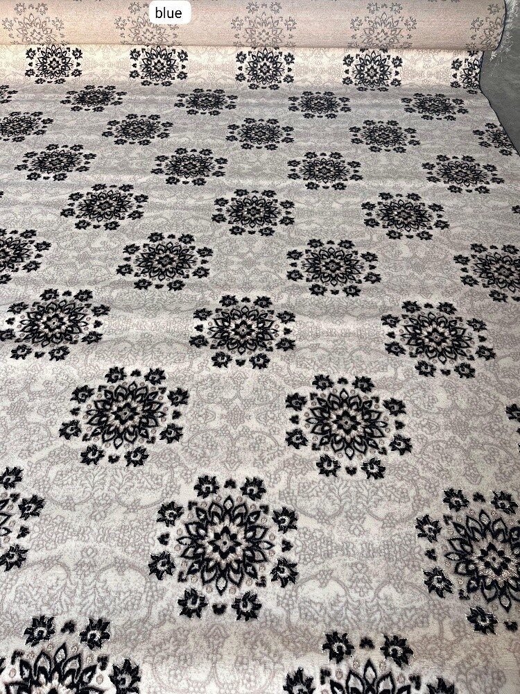 we Have carpet curtains SpC Sofa - 12