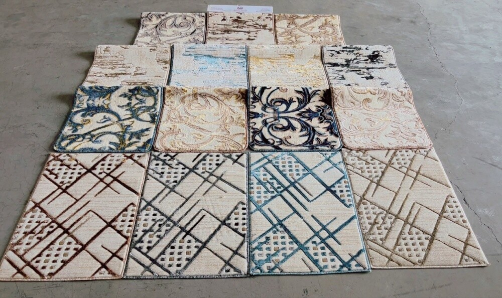 we Have carpet curtains SpC Sofa - 13