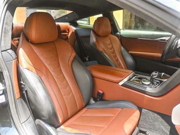 BMW 850 I 2019 - 7