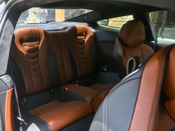BMW 850 I 2019 - 9