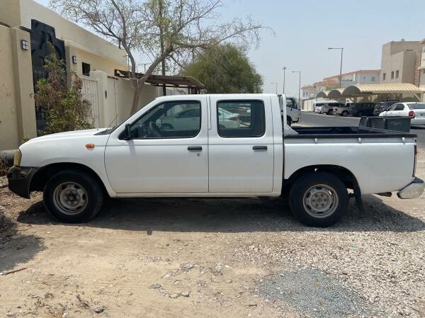 Nissan Pick up for Sale - 2