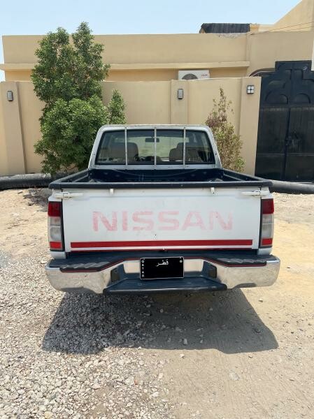 Nissan Pick up for Sale - 3