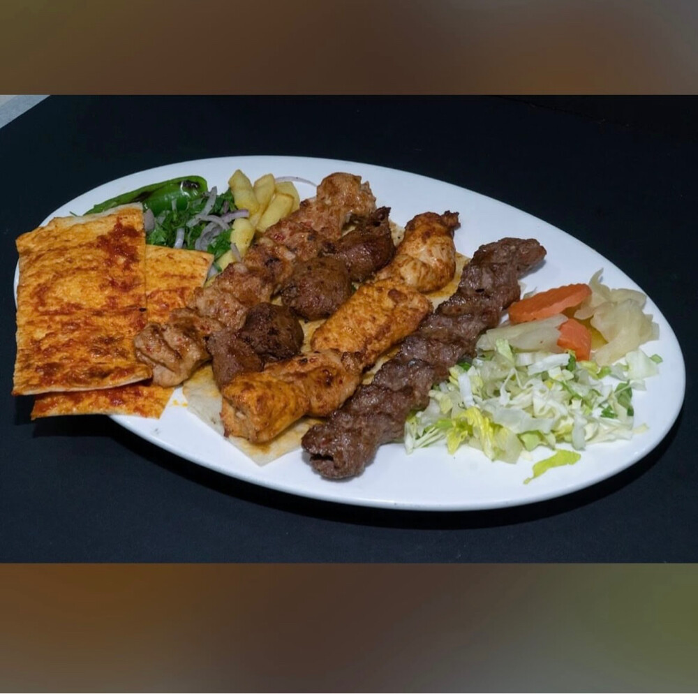 للبيع مطعم بخاري ومشويات وفطائر - 6