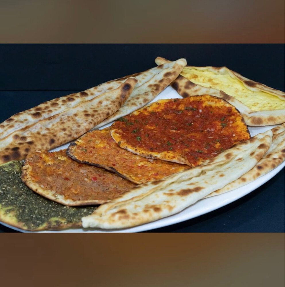 للبيع مطعم بخاري ومشويات وفطائر - 4