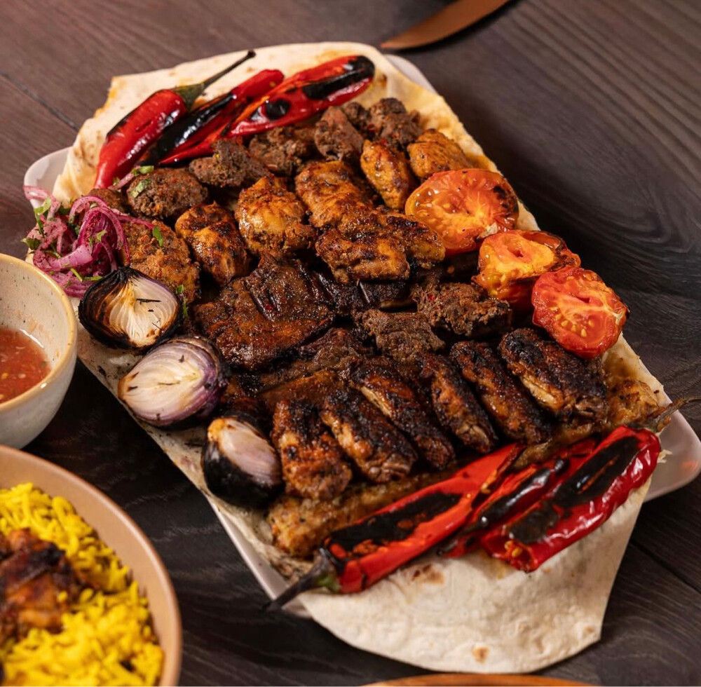 للبيع مطعم بخاري ومشويات وفطائر - 5