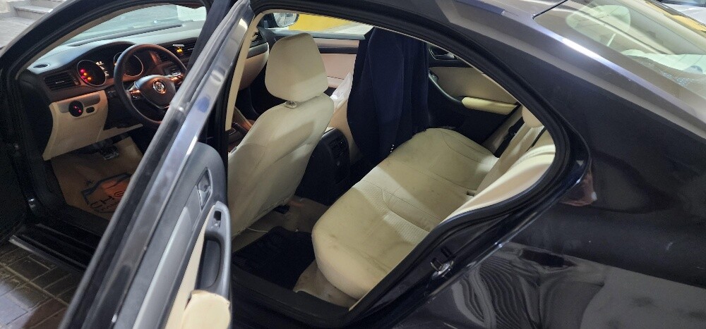 jetta 2015 - 4