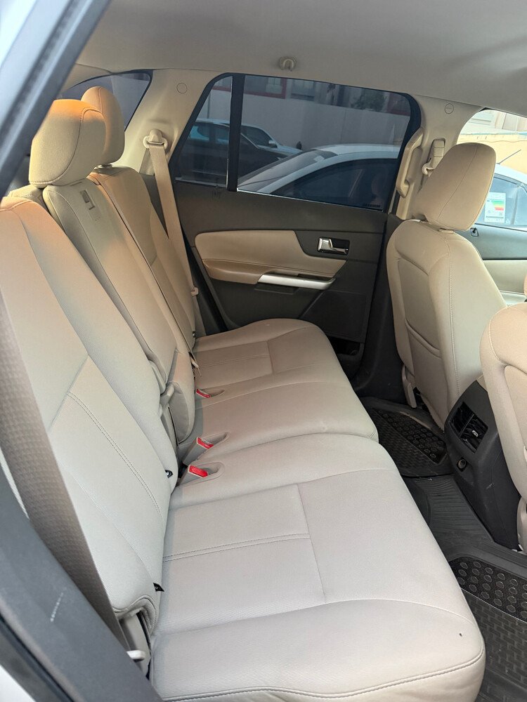 Ford Edge 2012 excellent condition - 5