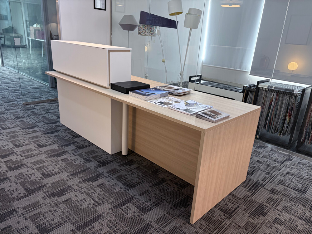 Reception - 2