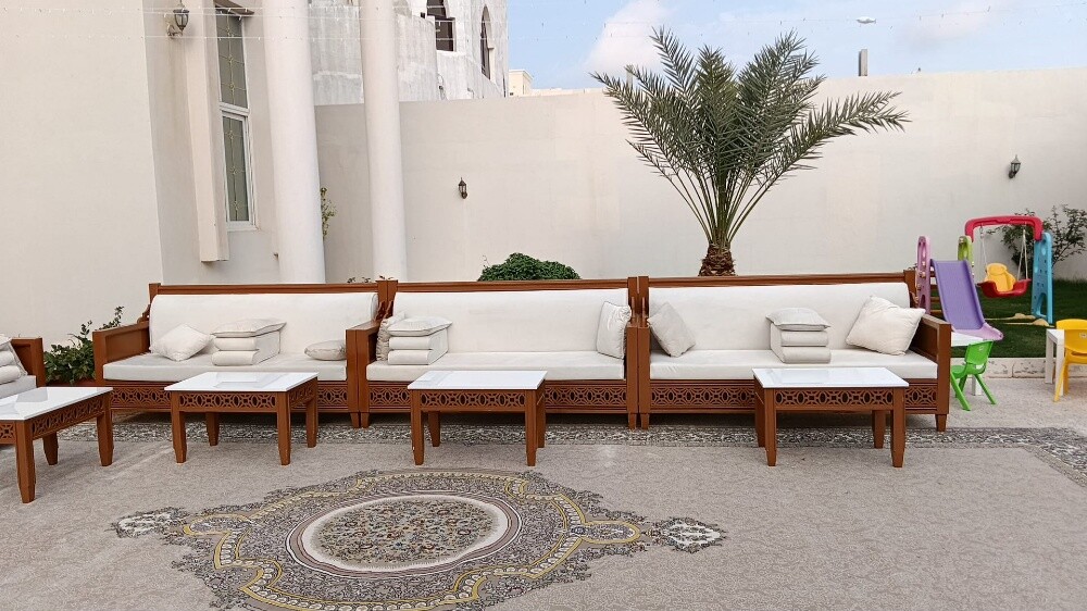 كراسي و كنب - 9
