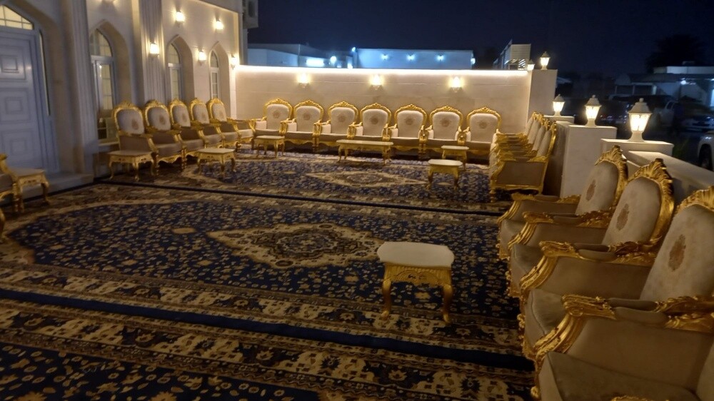كراسي و كنب - 18