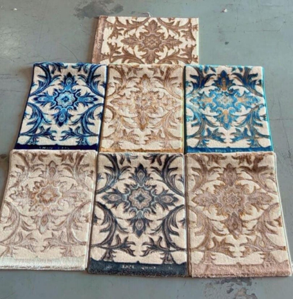 Majlis carpet - 10