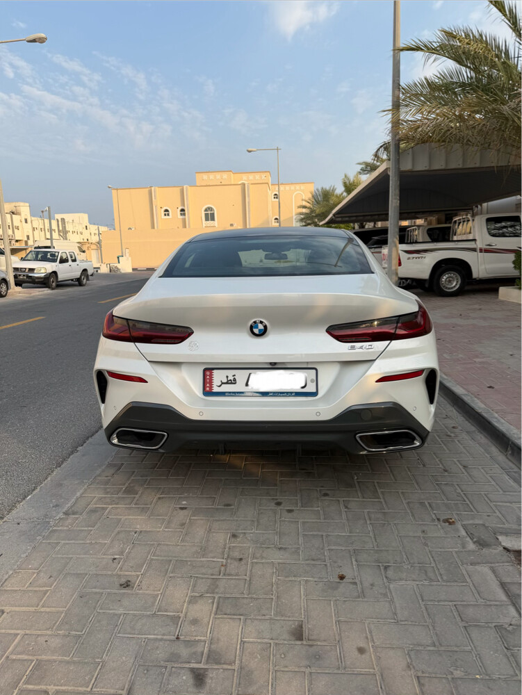 بي ام دبليو  - 6