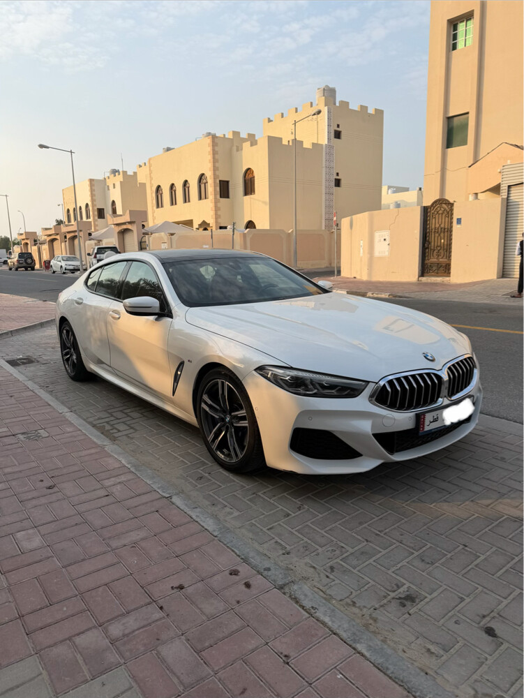 بي ام دبليو  - 2