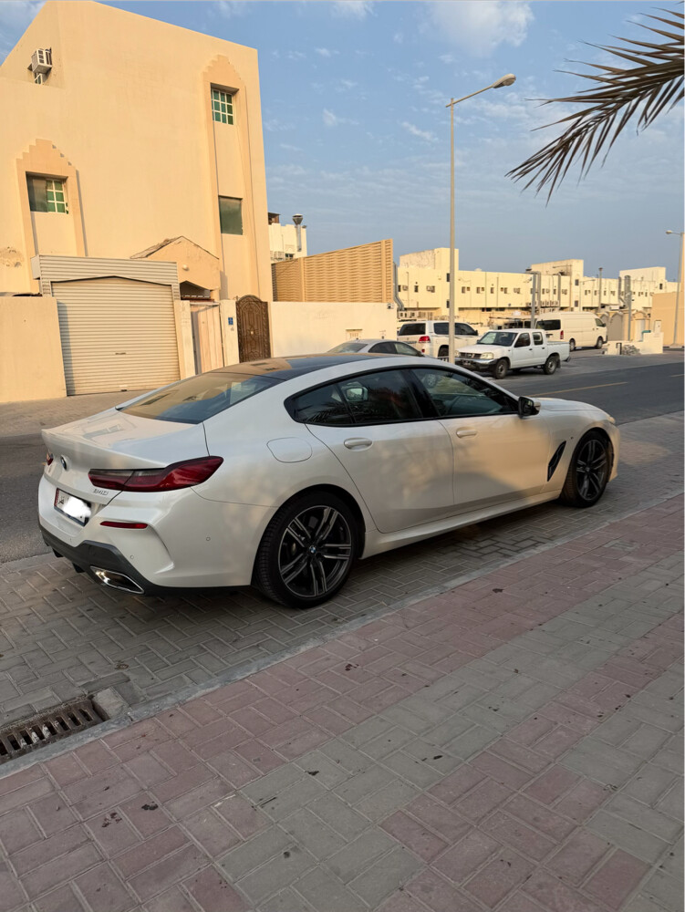 بي ام دبليو  - 4