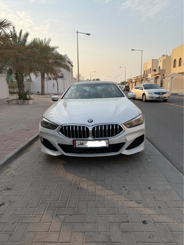 بي ام دبليو  - 1