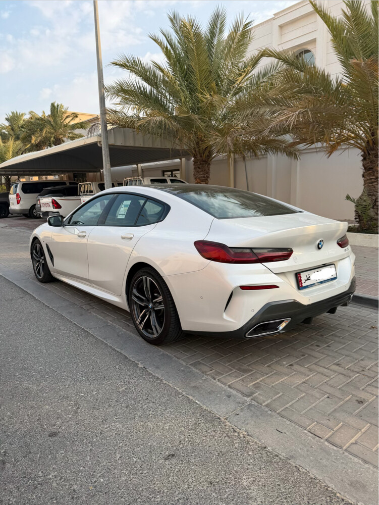 بي ام دبليو  - 3