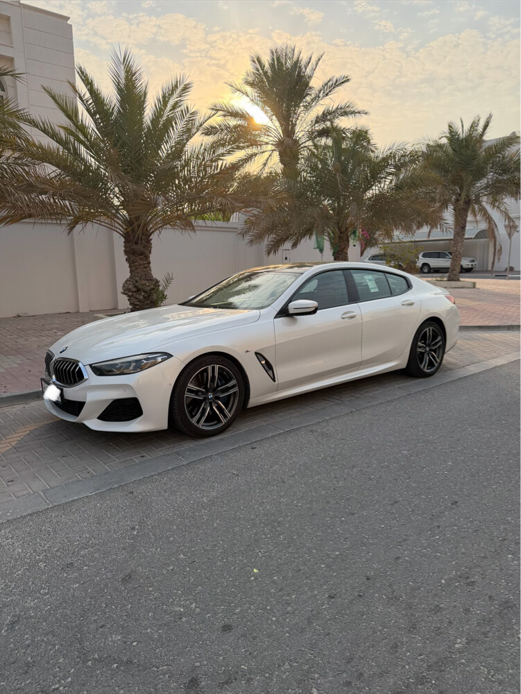 بي ام دبليو  - 5