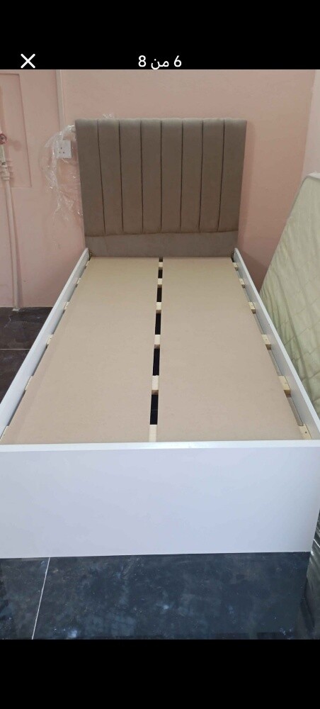 new Bed cabinet mattress - 5