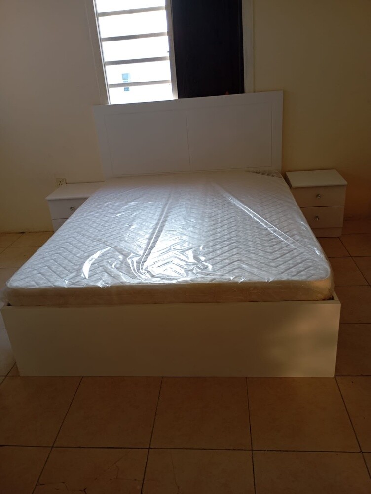 new Bed cabinet mattress - 26
