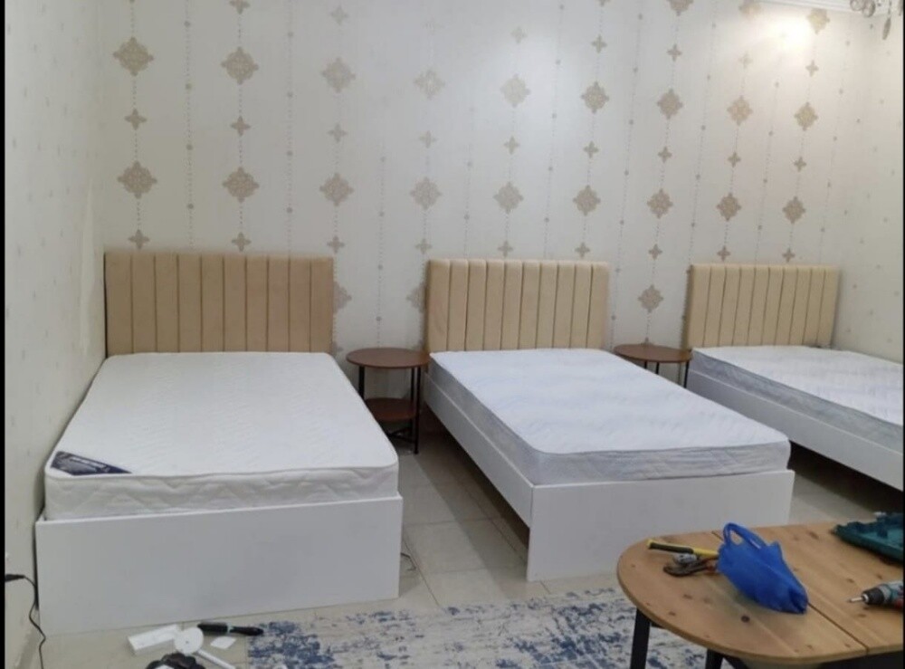 new Bed cabinet mattress - 8