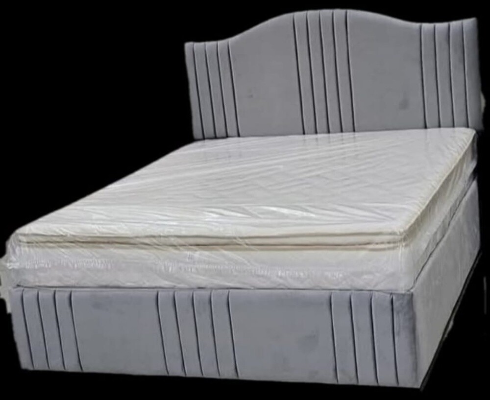 new Bed cabinet mattress - 18