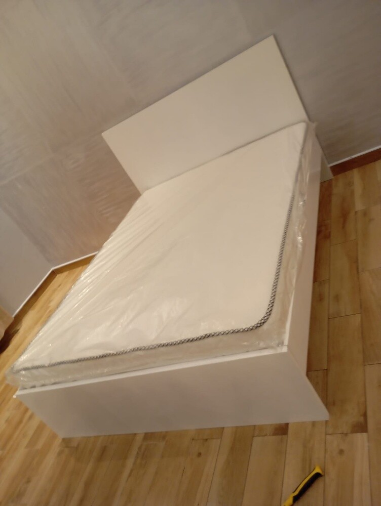 new Bed cabinet mattress - 22