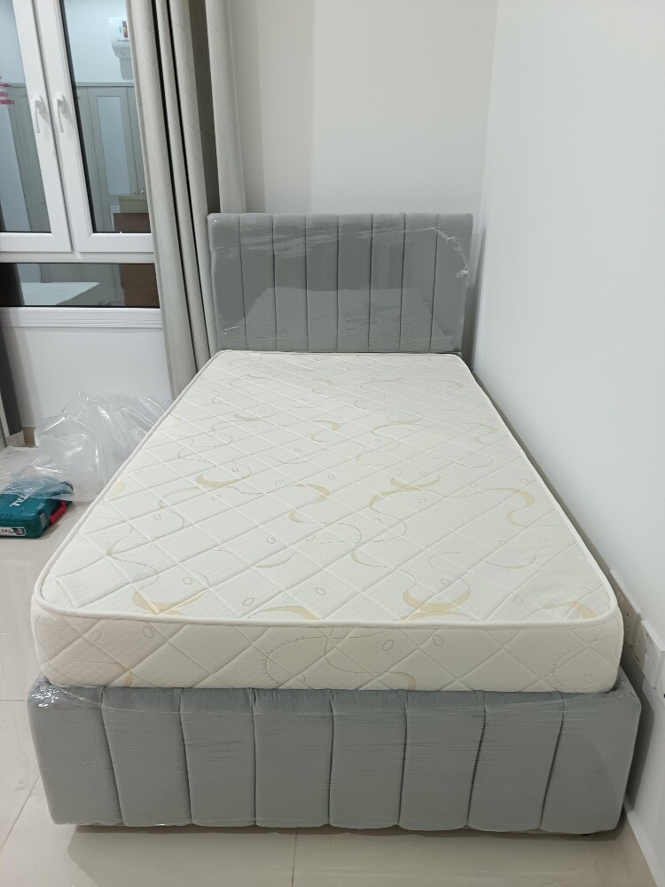 new Bed cabinet mattress - 10