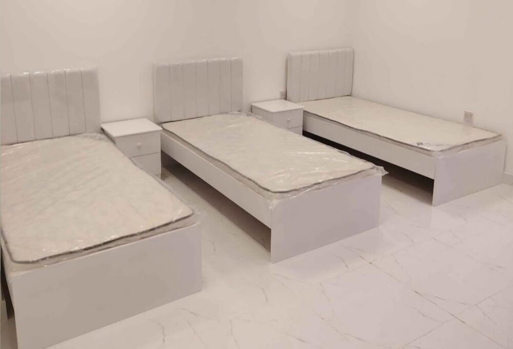 new Bed cabinet mattress - 4