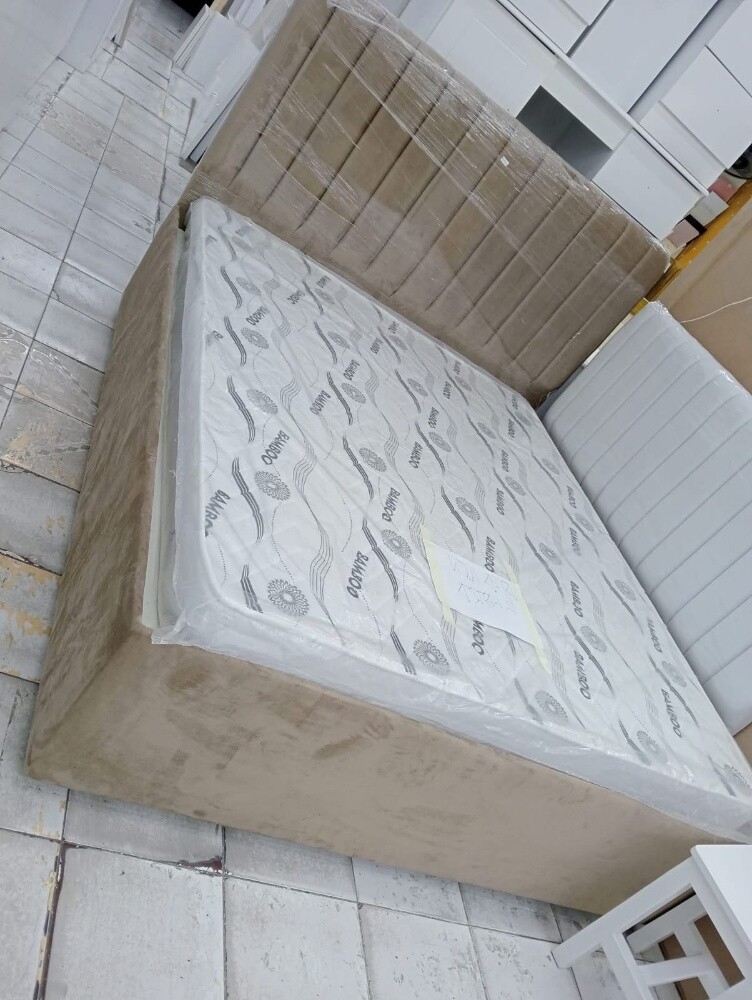 new Bed cabinet mattress - 23