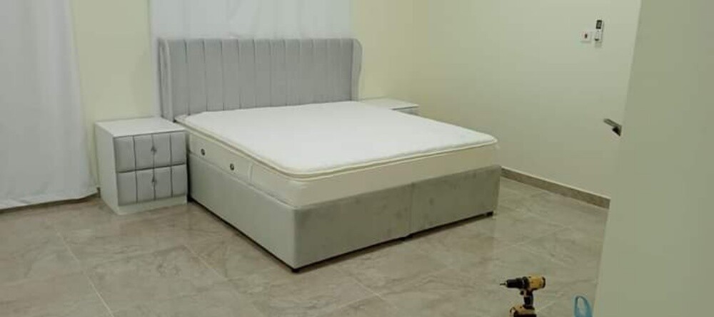 new Bed cabinet mattress - 14