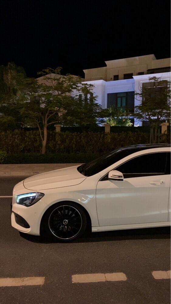 للبيع مرسيدس 2019 - 2