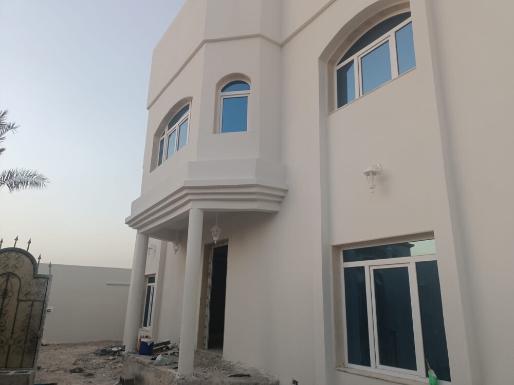 أعمال دهانات وصيانه - 2