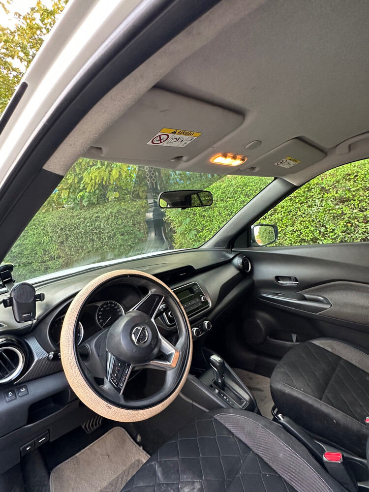 Nissan Kicks 2017 for urgent sale. - 6
