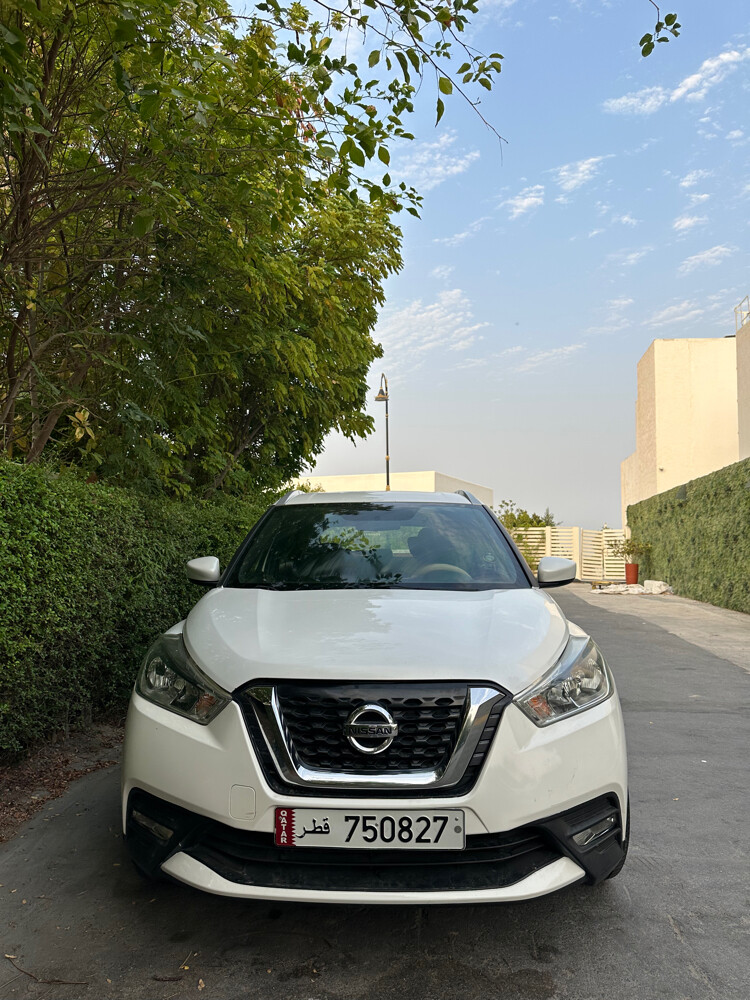 Nissan Kicks 2017 for urgent sale. - 4