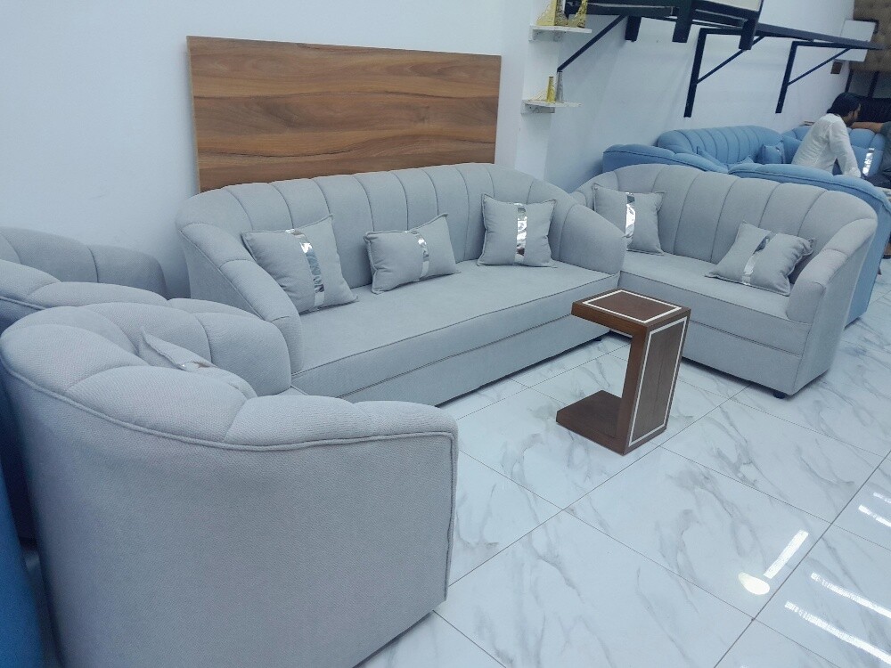 brand new sofa set ready for sale - 3