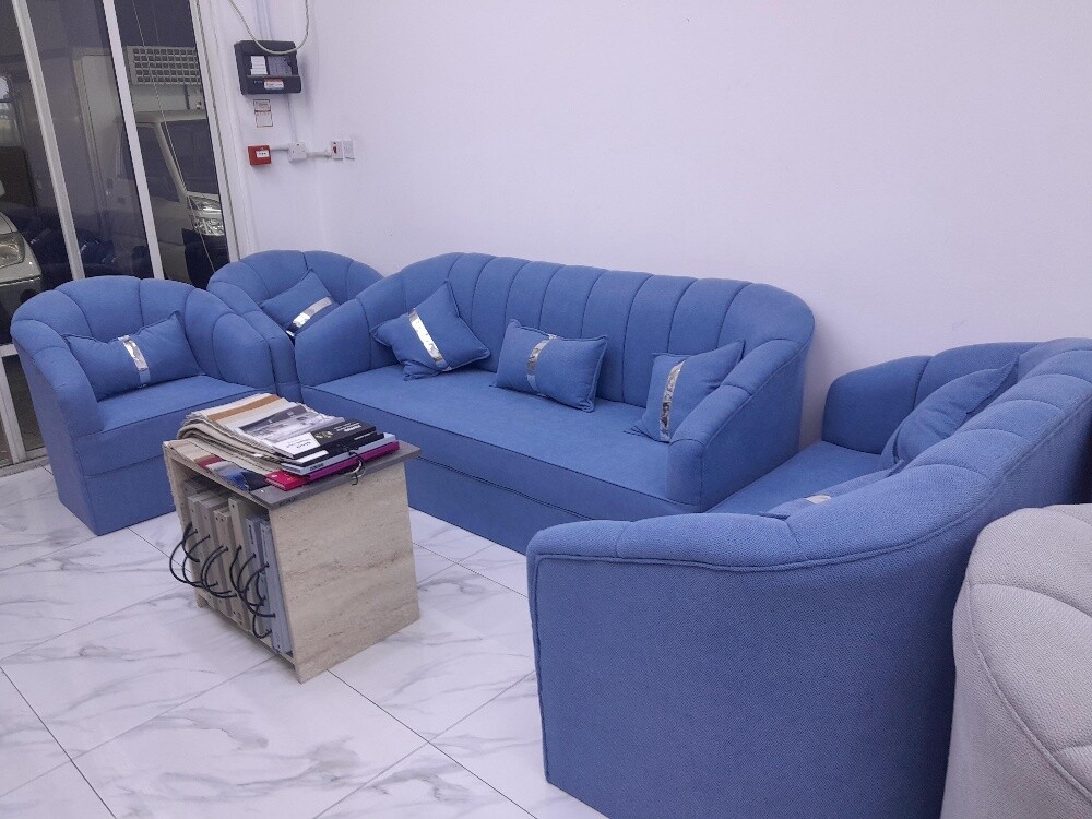 brand new sofa set ready for sale - 4