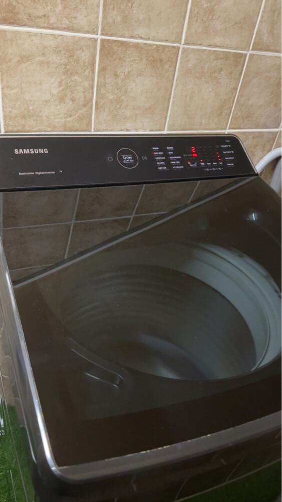washing machine - 3