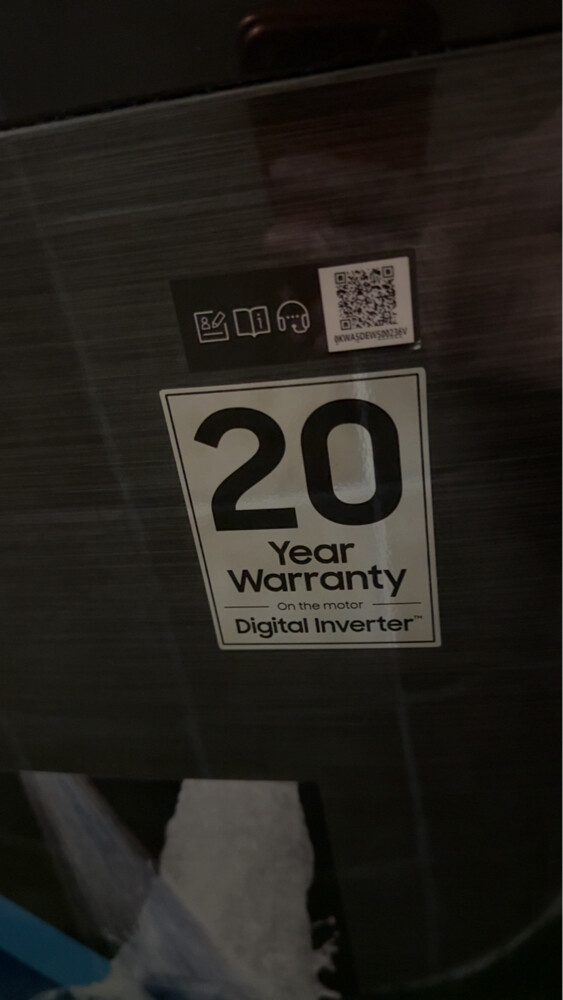 washing machine - 2