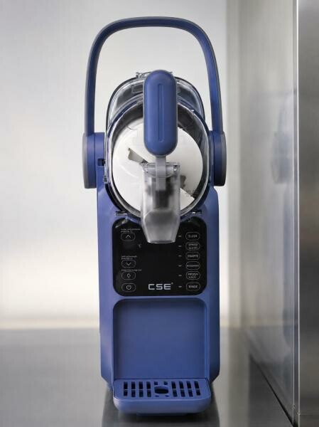 Mini Slush & Frappe Machine. - 3