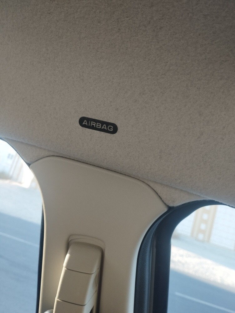 2021 zero accident Ford EcoSport - 18