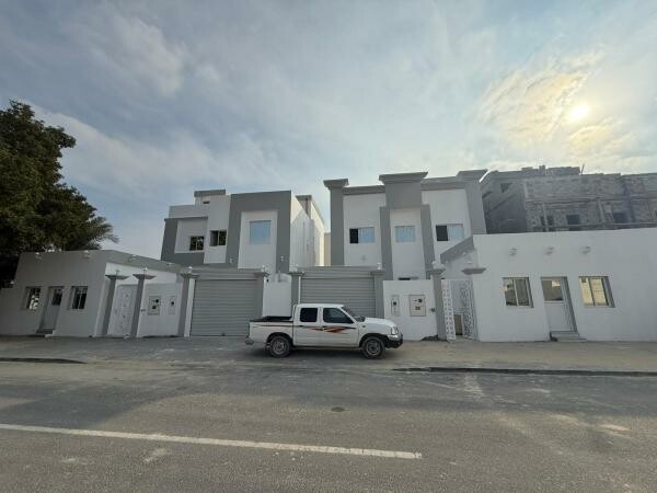 3فلل جديدة مؤجرين للاستثمار - 6