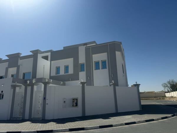 3فلل جديدة مؤجرين للاستثمار - 3