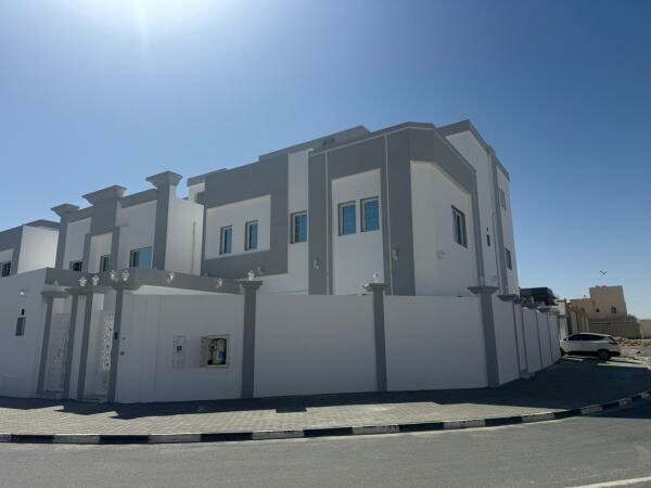 3فلل جديدة مؤجرين للاستثمار - 2