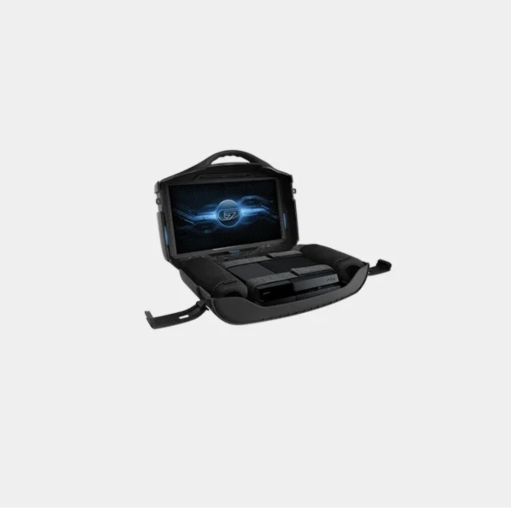 GAEMS Vanguard G190 - 4