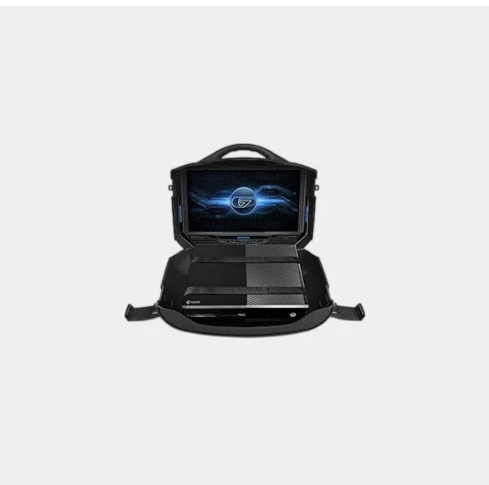 GAEMS Vanguard G190 - 5
