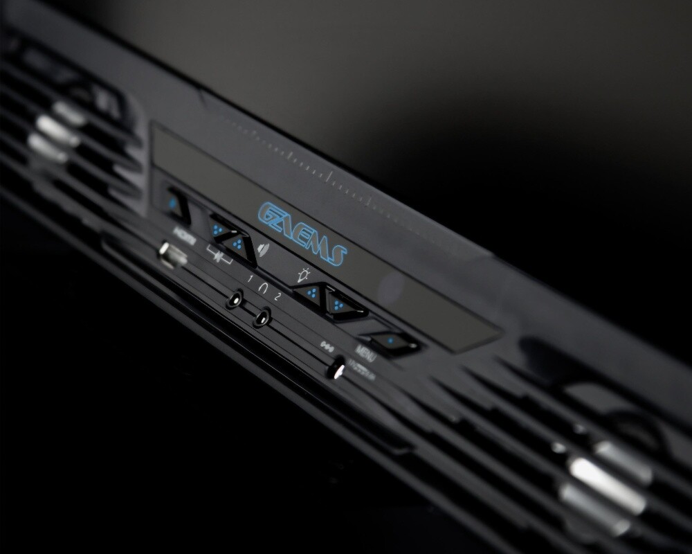 GAEMS Vanguard G190 - 2