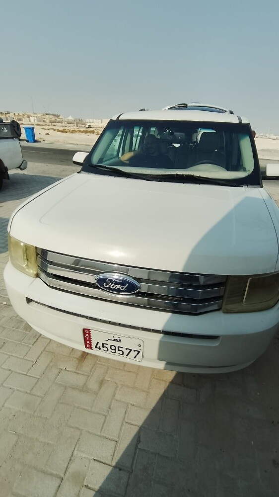 فورد نفس الصورة - 3